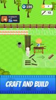 Railroad Fever 海报