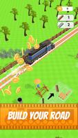 Railroad Fever 截图 1