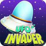 Ufo Invader icon