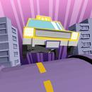 APK VIP Taxi