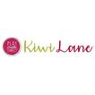 ”Kiwi Lane Checklist