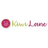 Kiwi Lane Checklist Zeichen