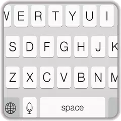 Baixar precipita Teclado APK