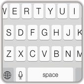 Keyboard Dashing icon