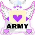ARMY Messenger 3