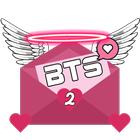BTS Messenger 2 ícone