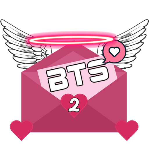 BTS Messenger 2