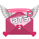 BTS Messenger 2 APK