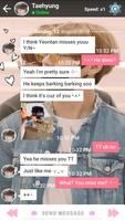BTS Messenger 2 bài đăng