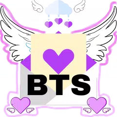 BTS Messenger 3 (simulator) XAPK 下載