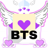 BTS Messenger 3 图标