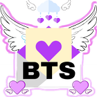 BTS Messenger 3 ikona