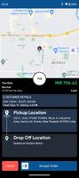 Kitonga Driver screenshot 1
