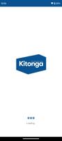 Kitonga plakat