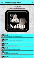 Kitab Belenggu Nafsu ภาพหน้าจอ 2