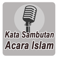 Kata Sambutan Lengkap