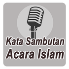 Kata Sambutan Lengkap Zeichen