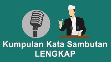Kata Sambutan Lengkap Screenshot 1