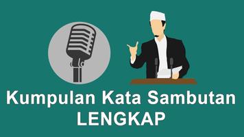 Kata Sambutan Lengkap capture d'écran 1