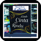 Kitab Cinta Dan Rindu أيقونة
