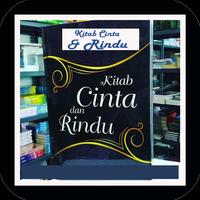 Kitab Cinta Dan Rindu الملصق