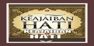 Kitab Keajaiban Hati