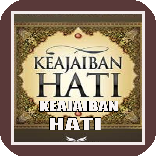 Kitab Keajaiban Hati