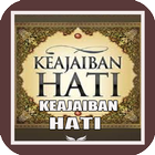 Kitab Keajaiban Hati ícone