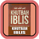 Kitab Khutbah Iblis APK