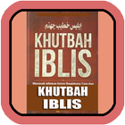 Kitab Khutbah Iblis أيقونة