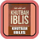 Kitab Khutbah Iblis APK