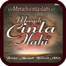 Kitab Meraih Cinta Ilahi APK