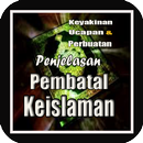 Kitab Pembatal Keislaman APK