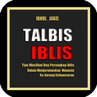 Kitab Talbis Iblis आइकन