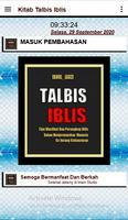 Kitab Talbis Iblis ภาพหน้าจอ 1