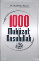 1000 Mukjizat Rasullullah Affiche