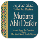 Mutiara Ahli Dzikir - Tuhfah APK