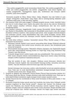 3 Schermata Manasik Haji Dan Umrah