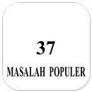 37 Masalah Populer Tanya Jawab APK