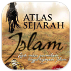 Atlas Sejarah Islam icône
