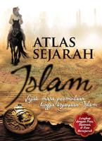 Atlas Sejarah Islam poster