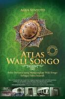 Atlas Wali Songo plakat