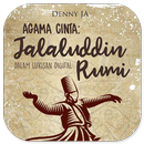 Agama Cinta Jalaluddin Rumi APK