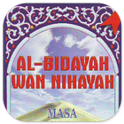 Al-Bidayah Wan Nihayah icône