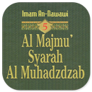 Al Majmu’ Syarah Muhadzdzab 5 APK