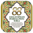88 Amalan Pembuka Pintu Surga APK