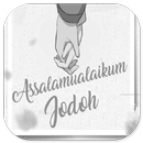 Assalamualaikum Jodoh aplikacja