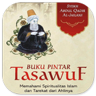Buku Pintar Tasawuf & Tarekat আইকন