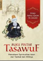 Buku Pintar Tasawuf & Tarekat Affiche