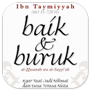 Baik & Buruk, Taat Jadi Nikmat APK
